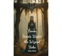 Xenon Scents Under the Wizard Yoke