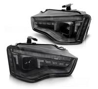 Xenon Scheinwerfer DRL LED Veilleuses Audi A5 Facelift 11-16 S Avant