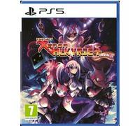 Xenon Valkyrie PS5