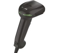 Xenon XP 1950g - Imageur 2D filaire, USB + RS232 + PS2 + IBM, optique HD, noir