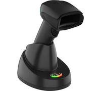 Xenon XP 1952g - imageur 2D sans fil, Bluetooth, optique HD, KIT USB, présentation, noir