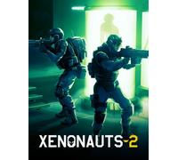 Xenonauts 2 (PC) Steam Key EUROPE