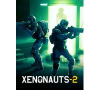 Xenonauts 2 (PC) Steam Key GLOBAL