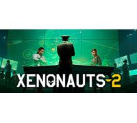 Xenonauts 2 (Steam Account)