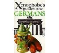Xenophobe's Guide to Germans
