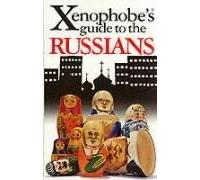 Xenophobe's Guide to Russians