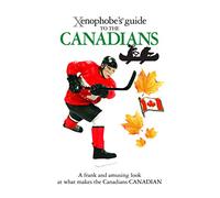 Xenophobe's Guide to the Canadians