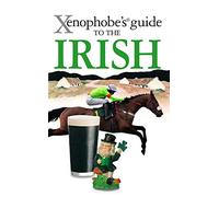 Xenophobe's Guide to the Irish