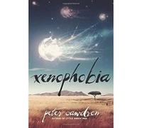 Xenophobia - [Version Originale] Mr Peter Cawdron (Auteur)
