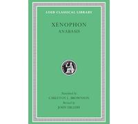 Xenophon: Anabasis (3)