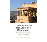 Xenophon And The Athenian Democracy