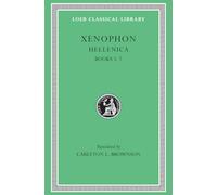 Xenophon: Hellenica, Books V-VII