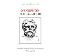 Xenophon: Hellenica I-Ii.3.10