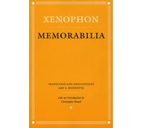 Xenophon: Memorabilia
