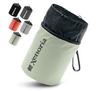 Xenoria Sac pour pinces à linge de qualité supérieure - Peut contenir jusqu'à 250 pinces - Avec crochet de suspension - En tissu Oxford 600D robuste et résistant aux intempéries - Pour l'intérieur et