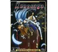 Xenosaga 2: Voices from The Past