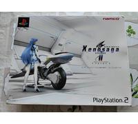 Xenosaga Episode II: Jenseits von Gut und Bose [Premium Box]