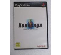 Xenosaga Episode I: Der Wille zur Macht[Import Japonais]