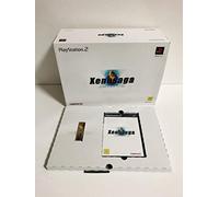 Xenosaga Episode I: Der Wille zur Macht [Limited Edition]