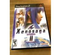 Xenosaga II: Jenseits von Gut und Böse [US Import]