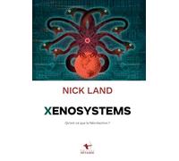 Xenosystems: Qu'est ce que la Néoréaction?