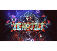 Xenotilt Hostile Pinball Action (Nintendo Switch Account)