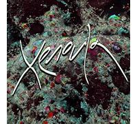 Xenoula Vinyle