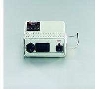 Xenox SGX 68704 Boîtier de commande avec molette de réglage de la vitesse et trous d'insertion pour outils, étrier de rangement pliable)