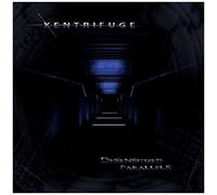Xentrifuge – Desensitized Parallels – CD