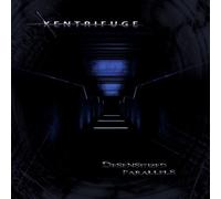 Xentrifuge - Desensitized Parallels [Cd]