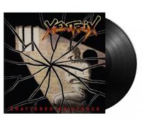Xentrix - Shattered Existence - 180-Gram Black Vinyl [Vinyl] Black, 180 Gram, Ho