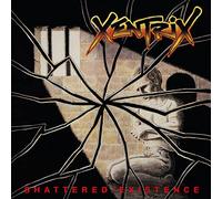 Xentrix – Shattered Existence (HQ) – Vinyle 180 g noir – Import (Music On Vinyl)