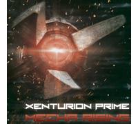 Xenturion Prime - Mecha Rising