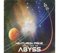 Progress – Xenturion Prime – Signals from the Abyss – Import