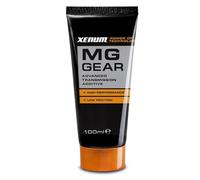 XENUM - MG GEAR - 100ml - Additif Huile Transmission manuelles, assistées et différentielles - Ref : 3383100