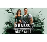 Xenus 2 White gold (PC)