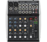 XENYX 1002SFX - Table de mixage analogique