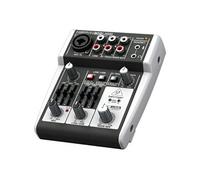 XENYX 302USB - Mixeur analogique