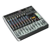 Behringer QX1222USB, 16 canaux