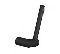 Xenz Cinca Set de douchette noire mate CN5308-29