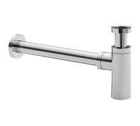 Xenz siphon rond INOX DB3024-52