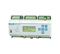 XEO LUM.MÓDULO TELEGESTIÓN DE ALUMBRADO.FORMATO RAIL DIN 9 MÓDULOS.INCLUYE JUEGO DE TOROIDALES