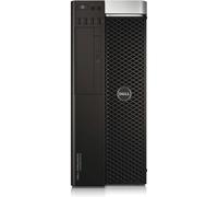 Xeon, 3.5 , 32 Go NVIDIA QUADRO K4200 Noir Windows 10