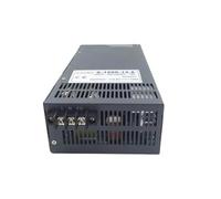XEOWHUPG Alimentation à découpage d'usine 1500 W CC 0-12 V 13,8 V 15 V 24 V 36 V 48 V 60 V 72 V 90 V 110 V 220 V 300 V Courant de Tension réglable(0-15V 100A)