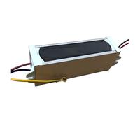 XEOWHUPG Alimentation électrique for lampadaire LED 12 W 20 W, projecteur Mural, transformateur étanche, Ballast(DL-12W600-M)