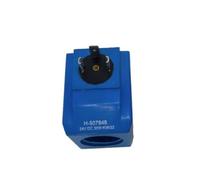 XEOWHUPG Bobine d'électrovanne H-507848 A-507825 B-507833 C-507826 D-507834 G-507847 507825 617471 617475 617476 617500 879143 868982(868983)