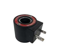 XEOWHUPG Bobine d'électrovanne SP-COU-24DC/80 SP-COI-230/50/60/80