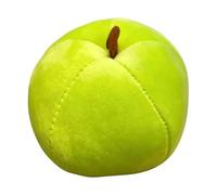 Xepasiay Jouet Fidget Fruit sensoriel - Fruit en Peluche Tout Doux et Petit, À Presser - Adapté pour Adultes Bureau ole Travail Études Voyage Détente Maison Et Bureau À Domicile
