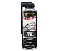 Xeramic White Chain Spray 500 ml - Karting - Chaînes en spray (1)