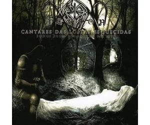 Xerion - Cantares Das Loitas..